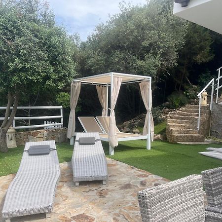 Villa Acquamarina Semi Detached Villa With Private Pool And Wifi Torre delle Stelle Eksteriør bilde