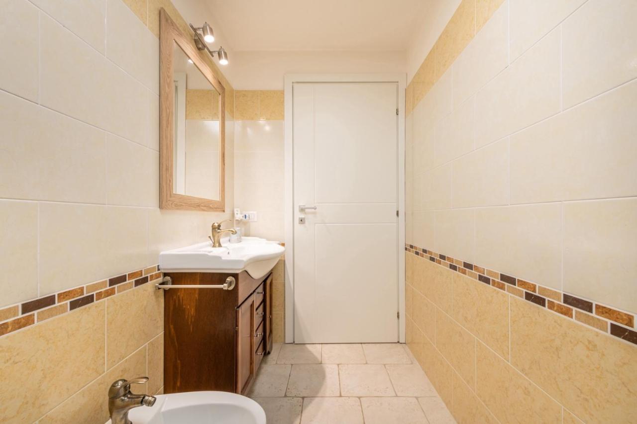 Villa Acquamarina Semi Detached Villa With Private Pool And Wifi Torre delle Stelle Eksteriør bilde
